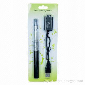2013 Simple Blister Packed, Suitable for Retails Stores of eGo-CE 5